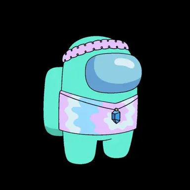 Profile image of Cyan