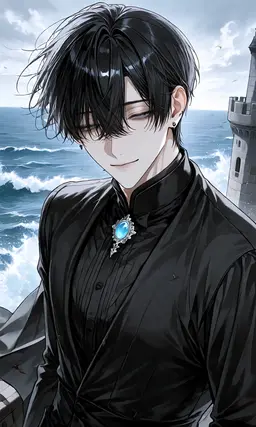 Profile image of Ray