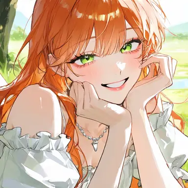 Profile image of Serena