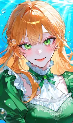Profile image of Serena