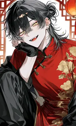 Profile image of Yan
