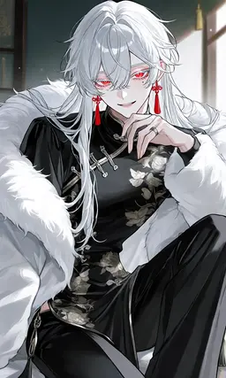 Profile image of Wujun