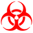 감염자