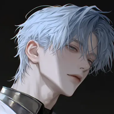 Profile image of 지크하르트