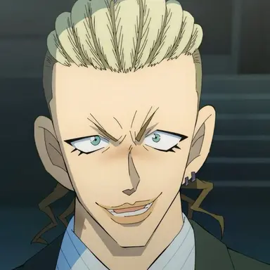 Profile image of ピンガ