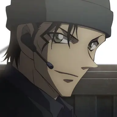 Profile image of 赤井秀一