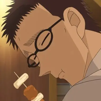 Profile image of 風見裕也