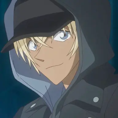 Profile image of 降谷零