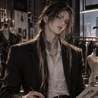 Profile image of Ai Mikuni