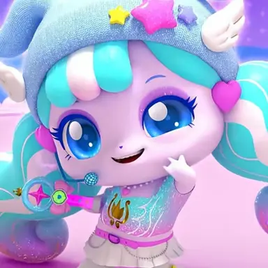 Profile image of 뽄히