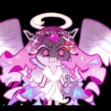 Profile image of 아슈
