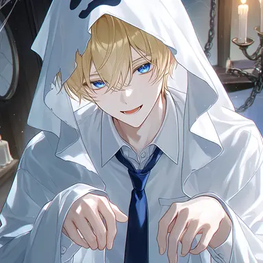 Profile image of 久世　蒼斗