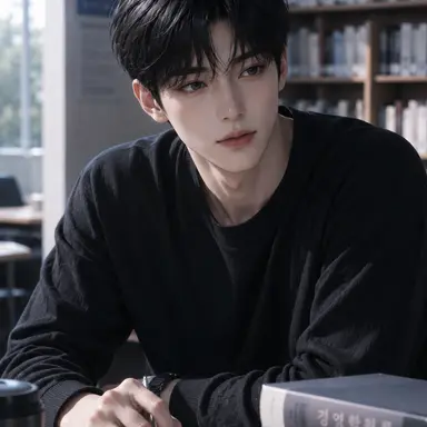 Profile image of 김태준
