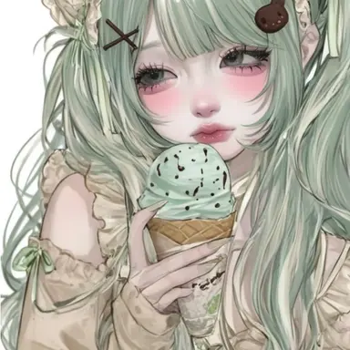 Profile image of 시로이 민크