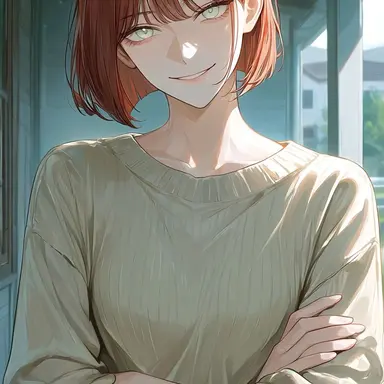 Profile image of Saoirse