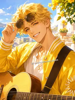 Profile image of 아폴론