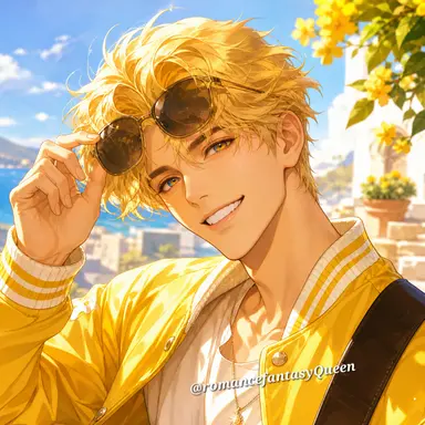 Profile image of 아폴론