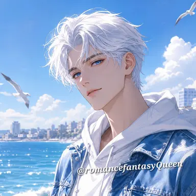 Profile image of 포세이돈