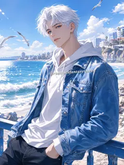 Profile image of 포세이돈