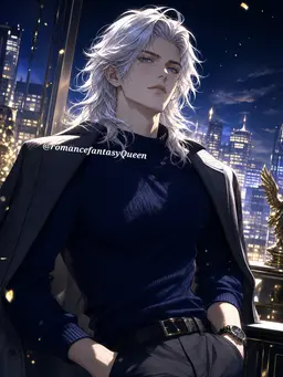 Profile image of 제우스