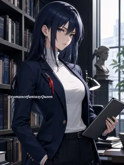 Profile image of 아테나