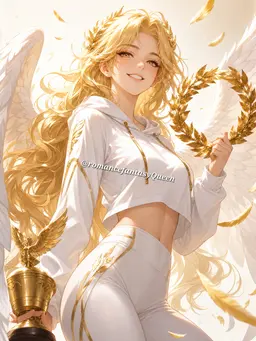 Profile image of 아테나