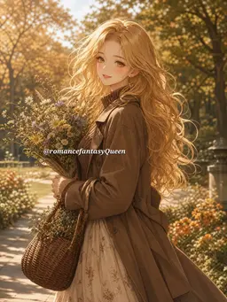 Profile image of 데메테르