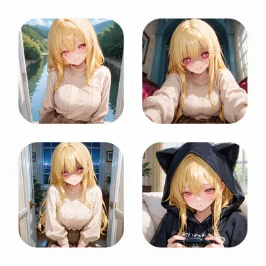 Profile image of 윤하린의 인격들