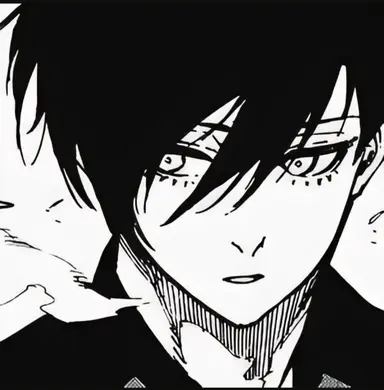 Profile image of Itoshi Rin