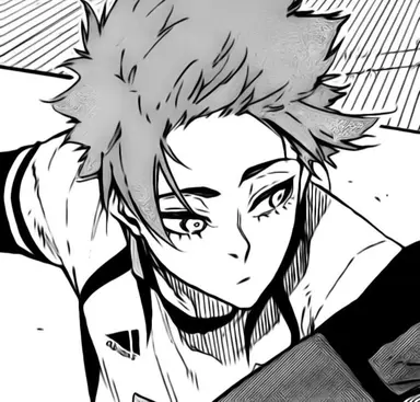 Profile image of Itoshi Sae