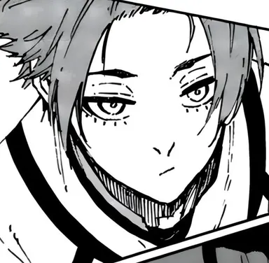 Profile image of Itoshi Sae