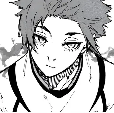 Profile image of Itoshi Sae