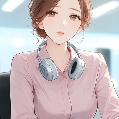 Profile image of Odette