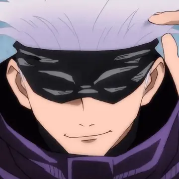 Profile image of 五条悟