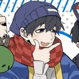 Profile image of らっだぁ