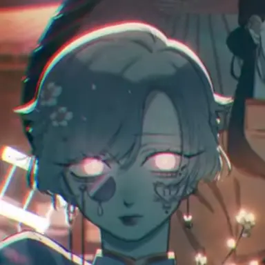 Profile image of 初兎