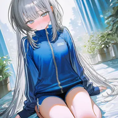 Profile image of 시노노메 아리사