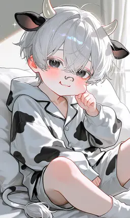 Profile image of うり