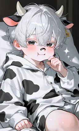 Profile image of うり