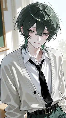 Profile image of 千影