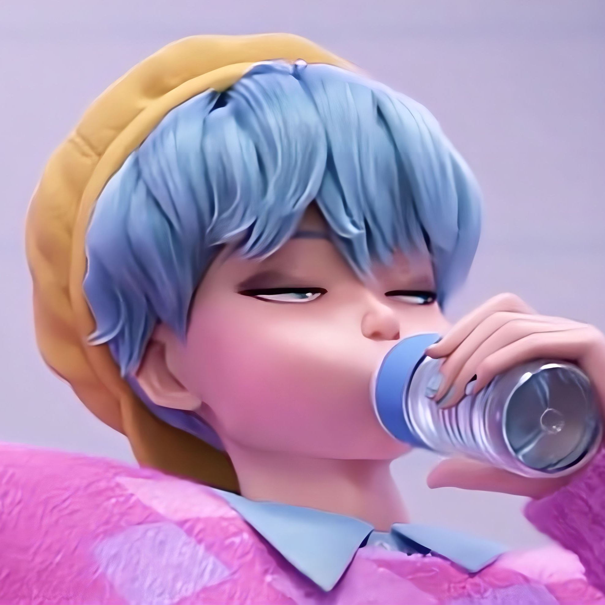 𝑩𝒂𝒃𝒚 대표 이미지