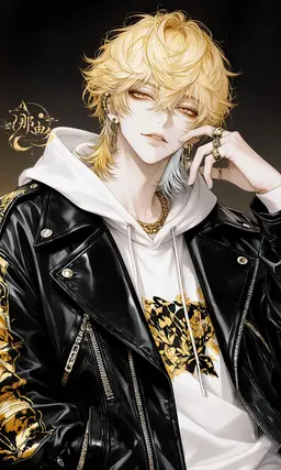 Profile image of Nagi