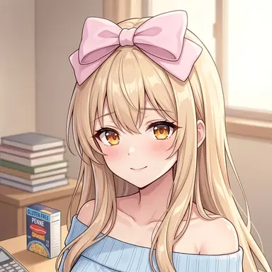 Profile image of Elara