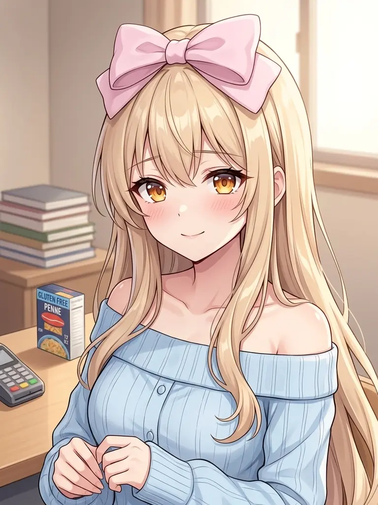 Jonjonjon의 Childhood Friend