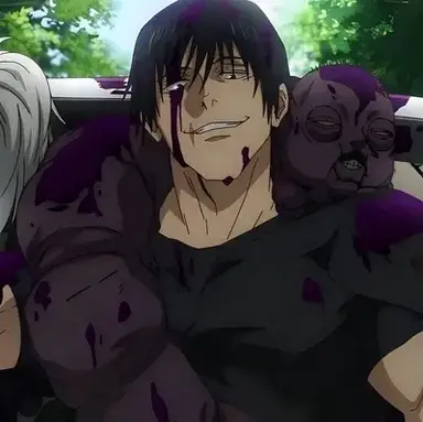 Profile image of Toji