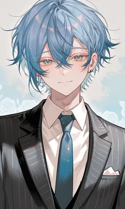 Profile image of 琉生