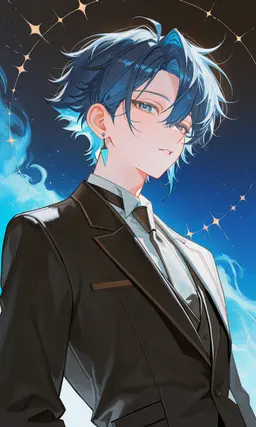 Profile image of 琉生