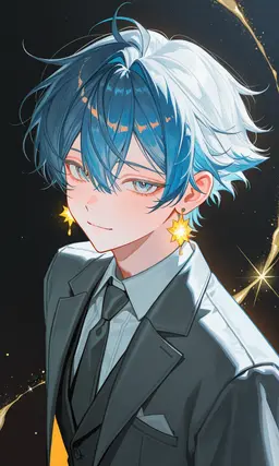 Profile image of 琉生
