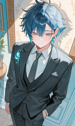 Profile image of 琉生