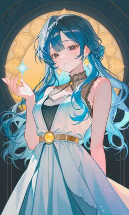 Profile image of 流華